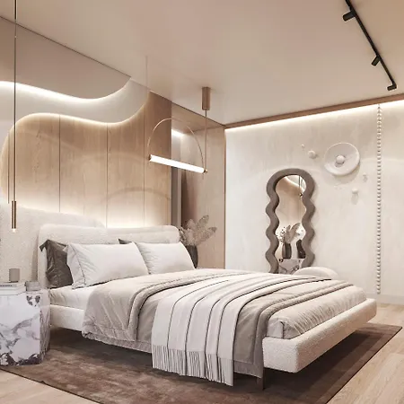 Casa Blush * Gdansk