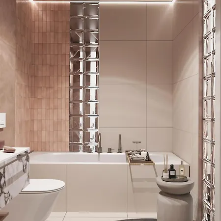Casa Blush Aparthotel 4*