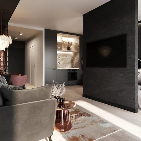 Casa Blush Gdansk