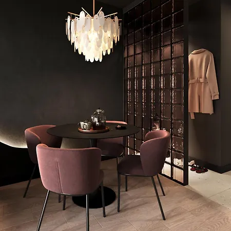 Casa Blush