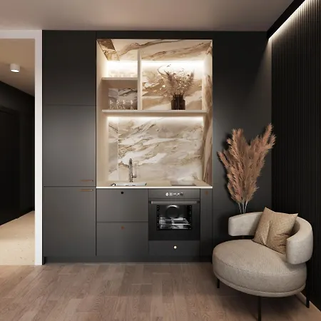 Casa Blush Gdansk