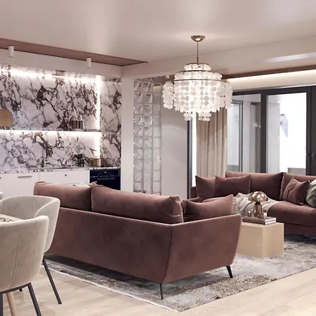 Casa Blush Gdansk