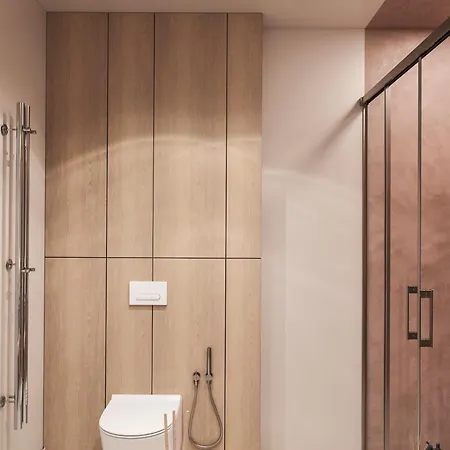 Casa Blush Lägenhetshotell 4*
