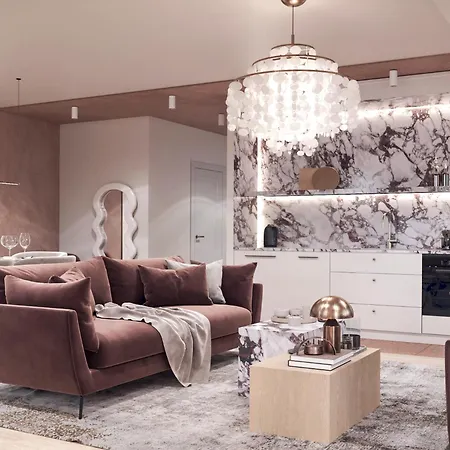 Casa Blush Gdansk
