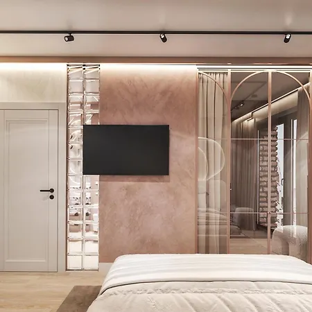 Casa Blush 4*