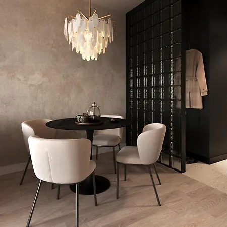 Casa Blush * Gdansk