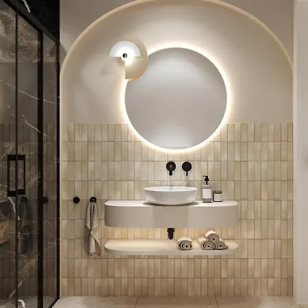 Casa Blush Lägenhetshotell Gdańsk