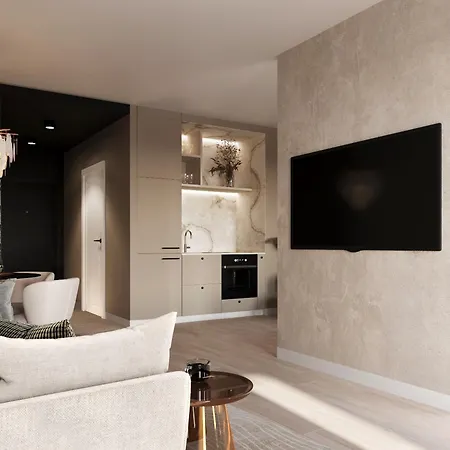 Casa Blush * Gdansk