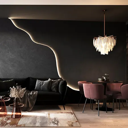 Casa Blush Lägenhetshotell