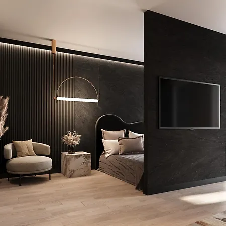 Casa Blush 4* Gdańsk