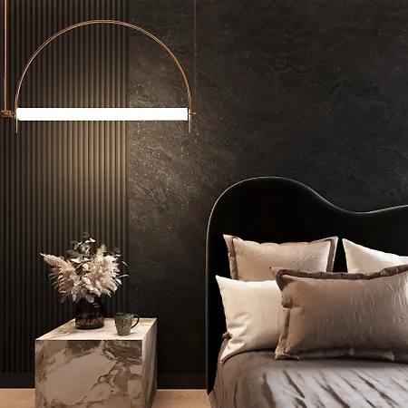 Lägenhetshotell Casa Blush Gdańsk